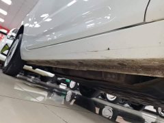 Geely Panda Mini 210km Vitality Edition - ფოტო 20