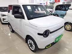 Geely Panda Mini 210km Vitality Edition - ფოტო 3