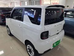 Geely Panda Mini 210km Vitality Edition - ფოტო 4