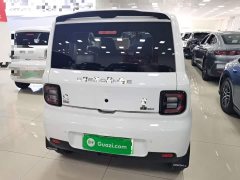 Geely Panda Mini 210km Vitality Edition - ფოტო 5