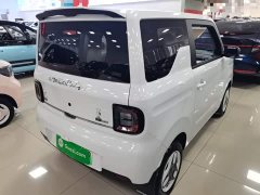 Geely Panda Mini 210km Vitality Edition - ფოტო 6