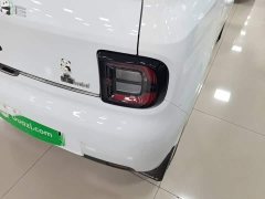 Geely Panda Mini 210km Vitality Edition - ფოტო 7