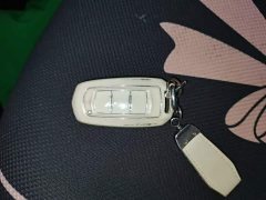 Geely Panda Mini 210km Vitality Edition - ფოტო 8
