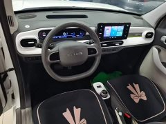 Geely Panda Mini 210km Vitality Edition - ფოტო 9