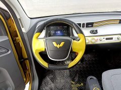 Wuling Hongguang MINIEV Macaron Premium Edition LFP - ფოტო 10