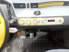 Wuling Hongguang MINIEV Macaron Premium Edition LFP - ფოტო 12