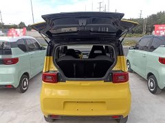 Wuling Hongguang MINIEV Macaron Premium Edition LFP - ფოტო 18