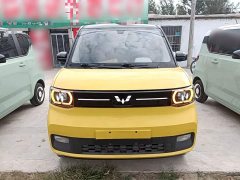 Wuling Hongguang MINIEV Macaron Premium Edition LFP - ფოტო 2