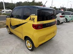 Wuling Hongguang MINIEV Macaron Premium Edition LFP - ფოტო 4