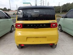 Wuling Hongguang MINIEV Macaron Premium Edition LFP - ფოტო 5