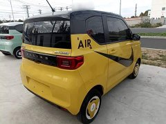 Wuling Hongguang MINIEV Macaron Premium Edition LFP - ფოტო 6