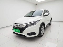 Honda Vezel 220 TURBO CVT Elite - ფოტო 1