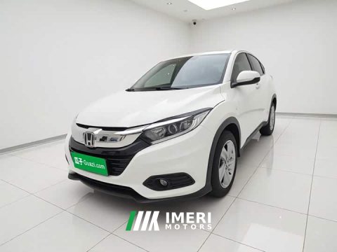 2021 Honda Vezel 220 TURBO CVT Elite - автомобиль из Китая