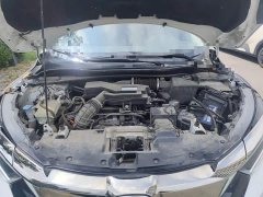 Honda Vezel 220 TURBO CVT Elite - ფოტო 10