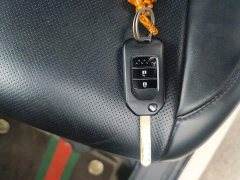 Honda Vezel 220 TURBO CVT Elite - ფოტო 11
