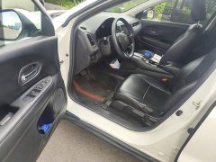 Honda Vezel 220 TURBO CVT Elite - ფოტო 13
