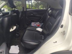 Honda Vezel 220 TURBO CVT Elite - ფოტო 14