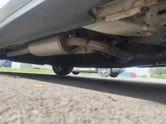 Honda Vezel 220 TURBO CVT Elite - ფოტო 15