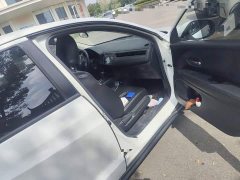 Honda Vezel 220 TURBO CVT Elite - ფოტო 17