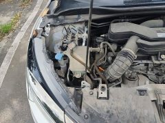 Honda Vezel 220 TURBO CVT Elite - ფოტო 18