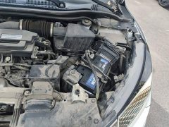 Honda Vezel 220 TURBO CVT Elite - ფოტო 19