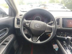 Honda Vezel 220 TURBO CVT Elite - ფოტო 2