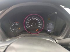 Honda Vezel 220 TURBO CVT Elite - ფოტო 3
