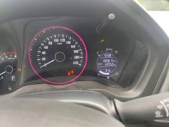 Honda Vezel 220 TURBO CVT Elite - ფოტო 4