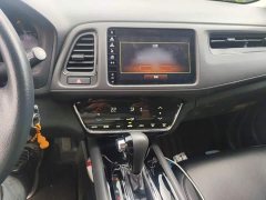 Honda Vezel 220 TURBO CVT Elite - ფოტო 5