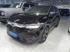 Honda CR-V 240TURBO CVT 2WD Elite - ფოტო 1