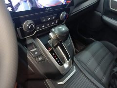 Honda CR-V 240TURBO CVT 2WD Elite - ფოტო 13