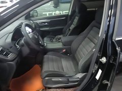 Honda CR-V 240TURBO CVT 2WD Elite - ფოტო 14