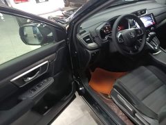 Honda CR-V 240TURBO CVT 2WD Elite - ფოტო 15