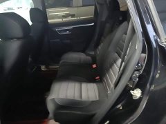 Honda CR-V 240TURBO CVT 2WD Elite - ფოტო 16
