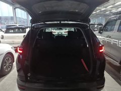 Honda CR-V 240TURBO CVT 2WD Elite - ფოტო 18
