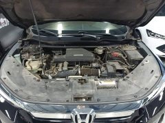 Honda CR-V 240TURBO CVT 2WD Elite - ფოტო 19
