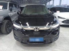 Honda CR-V 240TURBO CVT 2WD Elite - ფოტო 2