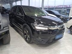 Honda CR-V 240TURBO CVT 2WD Elite - ფოტო 3