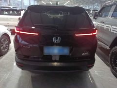 Honda CR-V 240TURBO CVT 2WD Elite - ფოტო 5