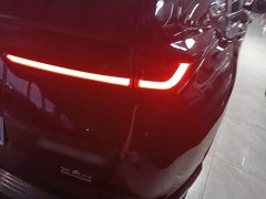 Honda CR-V 240TURBO CVT 2WD Elite - ფოტო 7