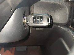 Honda CR-V 240TURBO CVT 2WD Elite - ფოტო 8