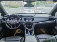 Cadillac XT6 2.0T Seven-Seat AWD Fashion Edition - photo 11