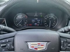 Cadillac XT6 2.0T Seven-Seat AWD Fashion Edition - photo 12