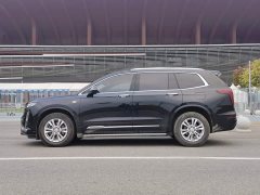 Cadillac XT6 2.0T Seven-Seat AWD Fashion Edition - photo 3
