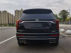 Cadillac XT6 2.0T Seven-Seat AWD Fashion Edition - photo 6
