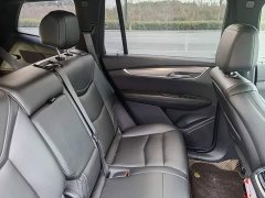 Cadillac XT6 2.0T Seven-Seat AWD Fashion Edition - photo 7