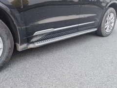 Cadillac XT6 2.0T Seven-Seat AWD Fashion Edition - photo 8