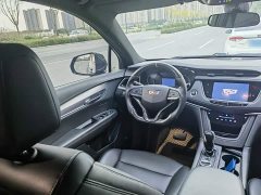 Cadillac XT6 2.0T Seven-Seat AWD Fashion Edition - photo 9