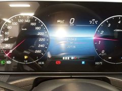 Mercedes-Benz C-Class C 200 L Sport Edition - ფოტო 11