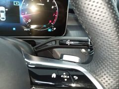 Mercedes-Benz C-Class C 200 L Sport Edition - ფოტო 13